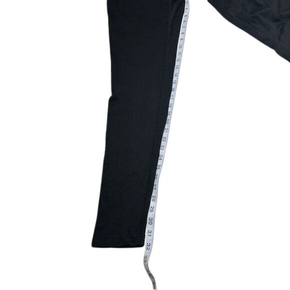 Terramar Men's Polypropylene Black Thermal Long Johns in Size XLT - Picture 6 of 7